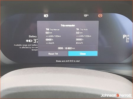 2025 Volvo EC40 - thumbnail 23