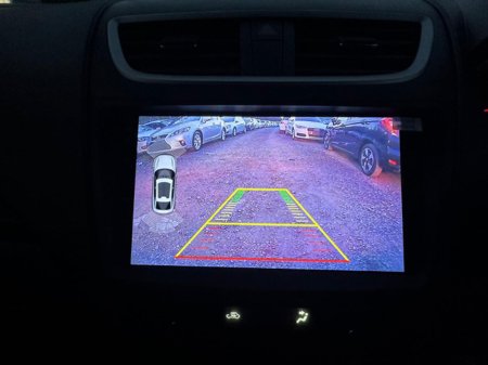 2014 Suzuki Swift RS  1.2 Petrol Automatic  Guaranteed Low Mileage    (3945) €11,495 thumbnail