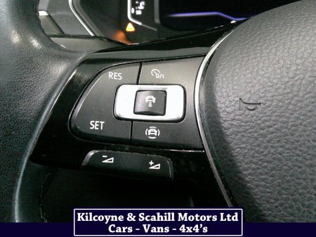 2020 Volkswagen Tiguan R-LINE 2.0 TDI MANUAL 6SPEED FWD 150HP 5DR thumbnail