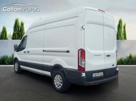 2019 Ford Transit - view 3
