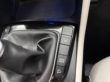 2022 Hyundai Tucson - thumbnail 20