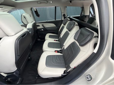 2020 Citroen Grand C4 SpaceTourer 2.0L DIESEL - AUTO - 7 SEATS - 12M WARRANTY - CAR: 1708 €21,950 thumbnail