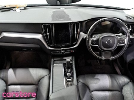 2021 Volvo XC60 PHEV T6 (340hp) Inscription Exp AWD €42,890 thumbnail