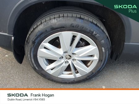 2024 Skoda Karoq - thumbnail 9