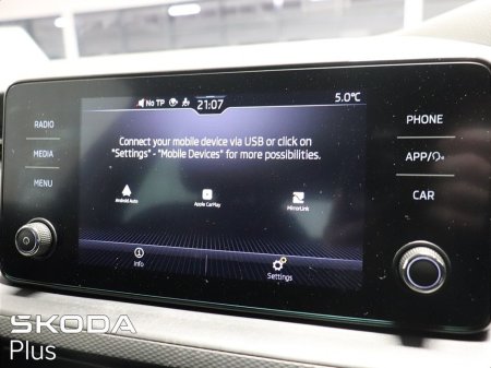 2023 Skoda Kamiq Ambition 1.0TSI 95HP €22,950 thumbnail