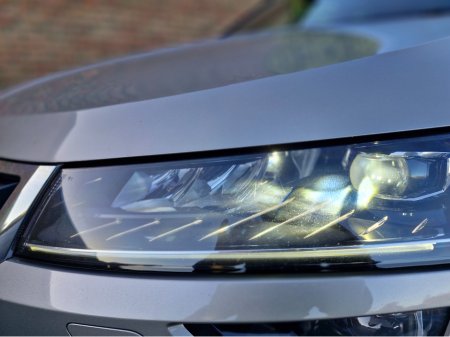 2018 Skoda Karoq STYLE 1.6 TDI €15,499 thumbnail