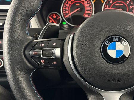 2017 BMW 4 Series - thumbnail 22