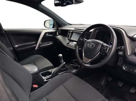 2018 Toyota Rav4 - thumbnail 6