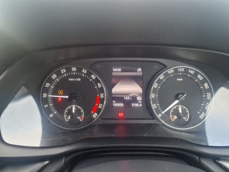 2022 Skoda Octavia - thumbnail 11