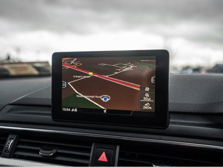 2016 Audi A4 162 Audi A4 2.0tdi Auto/New NCT/1yr warranty €17,888 thumbnail