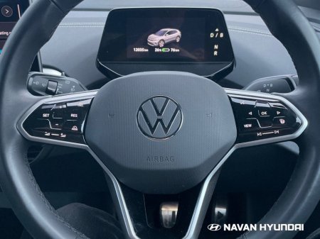 2024 Volkswagen ID.4 PRO PLUS 77kWh 286HP €34,950 thumbnail
