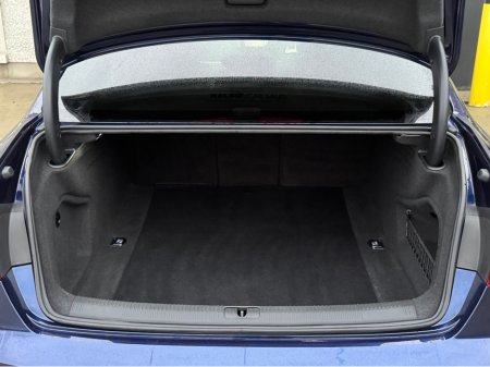 2020 Audi A4 2.0 TDI 35 S line Saloon 4dr Diesel S Tronic Euro 6 (s/s) (163 ps) VIRTUAL COCKPIT + REVERSE CAMERA + HEATED FRONT SEATS €26,900 thumbnail