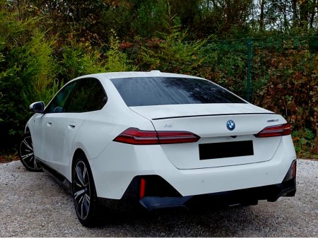 2024 BMW i5 I5 M SPORT PRO ( HUGE SPEC ) €64,995