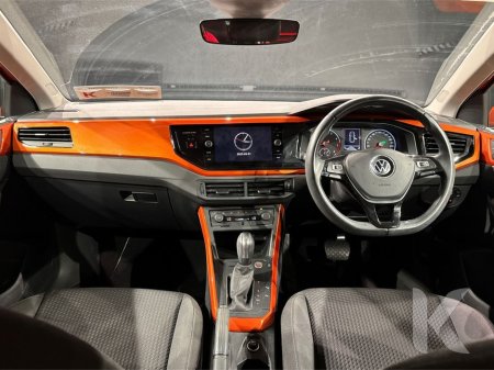 2022 Volkswagen Polo - thumbnail 15