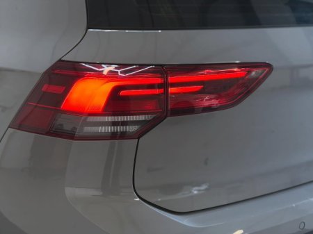 2022 Volkswagen Golf - photo 6