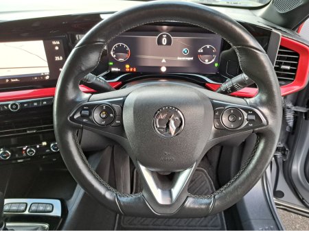 2022 Opel Mokka GS-LINE 1.2TURBO 130BHP **HIGH SPEC** €20,950 thumbnail