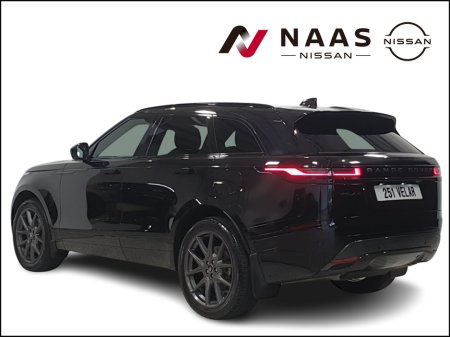 2025 Land Rover Range Rover Velar DYNAMIC SE PHEV €73,945 thumbnail