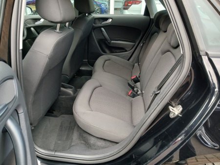 2015 Audi A1 - thumbnail 14