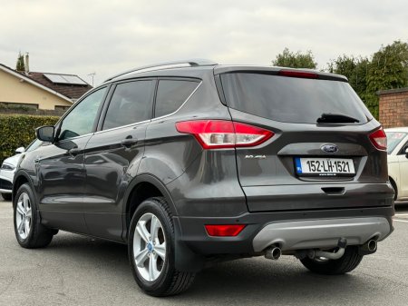 2015 Ford Kuga - thumbnail 6