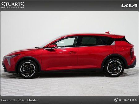 2026 Kia K4 Kia K4 - K3 *SPECIAL LOW RATE FIANCE OFFER FOR 261* €35,500 thumbnail