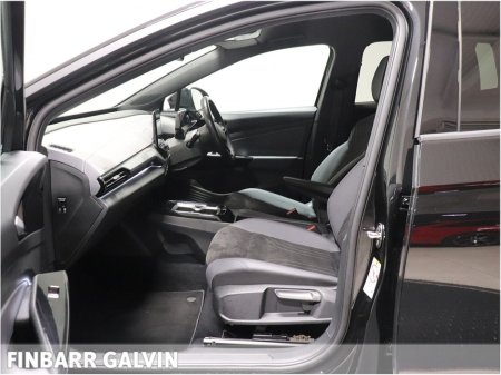 2023 Volkswagen ID.4 LIFE DX 77kWh 174HP €29,950 thumbnail