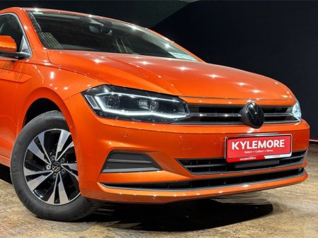 2022 Volkswagen Polo - thumbnail 9