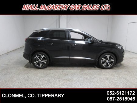 2018 Peugeot 3008 - thumbnail 5