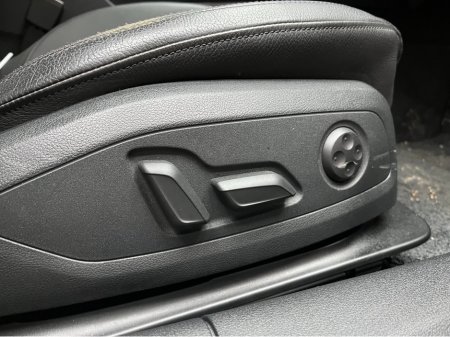 2020 Audi A4 - thumbnail 11