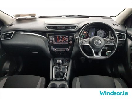 2019 Nissan Qashqai - thumbnail 13
