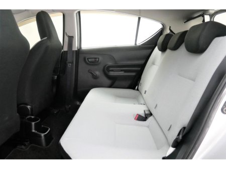 2016 Toyota Aqua 1.5 VVT-i HYBRID *BI-TONE INTERIOR*ANDROID CAR PLAYER* €9,890 thumbnail