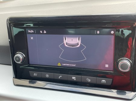 2023 SEAT Ibiza 1.0 TSI 95BHP SE+ 5DR €16,495 thumbnail