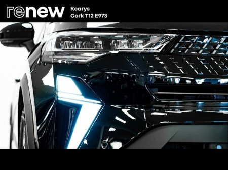 2026 Renault Captur - thumbnail 8