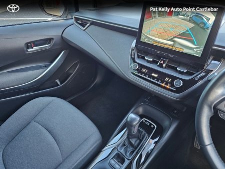 2023 Toyota Corolla COROLLA HYBRID LUNA SPORT €29,900 thumbnail