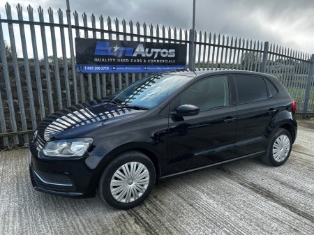 2014 Volkswagen Polo - thumbnail 7