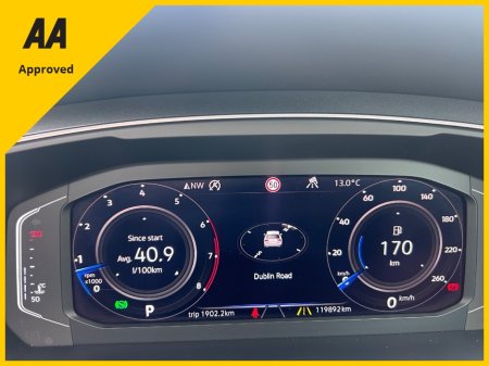 2019 Volkswagen Tiguan - thumbnail 29