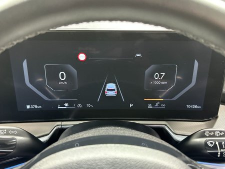 2025 Kia Sorento - thumbnail 11