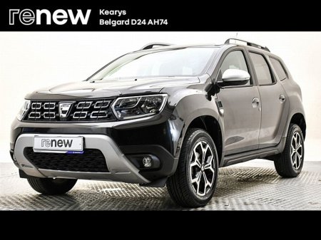 2022 Dacia Duster 1.5 Blue dCi 115 Dfull Prestige €18,490 thumbnail
