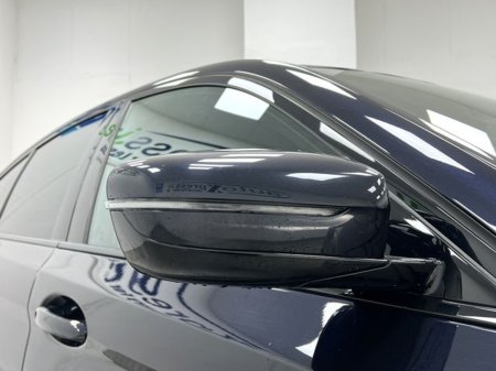 2019 BMW 5 Series - thumbnail 19