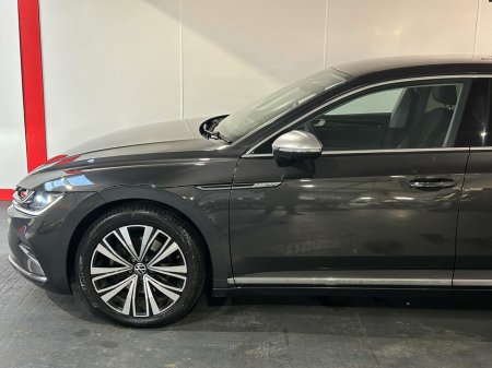 2023 Volkswagen Arteon EL 2.0 TDI D7F 150HP 5DR AUTO €36,950 thumbnail