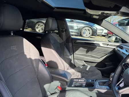 2022 Volkswagen Arteon - thumbnail 6