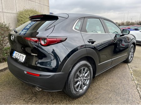 2021 Mazda CX-30 GS-L MHEV 2.0 PETROL //HIGH SPEC//AUTUMN SALE €1000 REDUCTION// €18,950