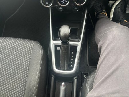 2019 Suzuki Swift  €12,950 thumbnail