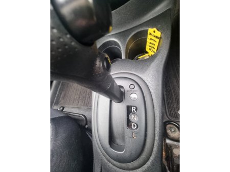 2013 Nissan Note - thumbnail 24