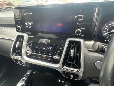 2021 Kia Sorento - thumbnail 5