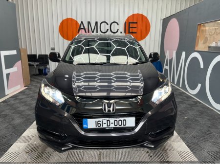 2016 Honda Vezel - thumbnail 2