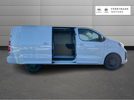 2026 Opel Vivaro NEW SPORTIFE MODEL €31,337 thumbnail