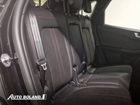 2026 Ford Kuga *DEMO* ST Line X Edition 2.5 PHEV thumbnail