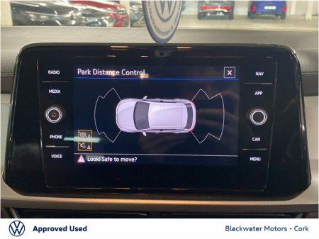 2022 Volkswagen T-Roc - thumbnail 17