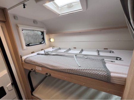 2020 Sunlight T 67 A72 RIGHT HAND DRIVE 3DR €69,800 thumbnail