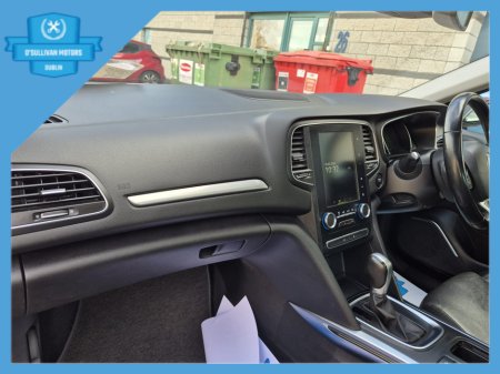 2019 Renault Megane - thumbnail 20